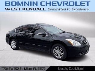 2012 Nissan Altima 1N4AL2AP0CC119369 2012 Nissan Altima