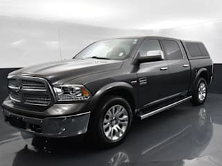 2017 Ram Pickup 1500 Laramie Longhorn 1C6RR7PT0HS544026 2017 Ram Pickup 1500 Laramie Longhorn