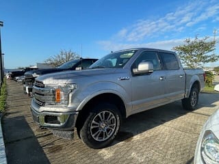 2020 Ford F-150 1FTEW1E57LFA96774 2020 Ford F-150