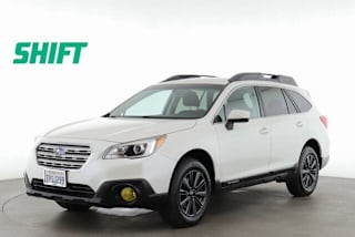 2016 Subaru Outback 2.5i Premium 4S4BSACC2G3264940 2016 Subaru Outback 2.5i Premium