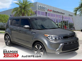 2016 Kia Soul ! KNDJX3A54G7288490 2016 Kia Soul !