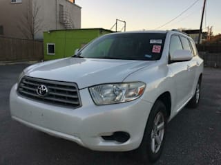 2008 Toyota Highlander JTEDS41A282016139 2008 Toyota Highlander