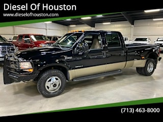 2000 Ford F-350 Super Duty Lariat 1FTWW32F5YEA55778 2000 Ford F-350 Super Duty Lariat