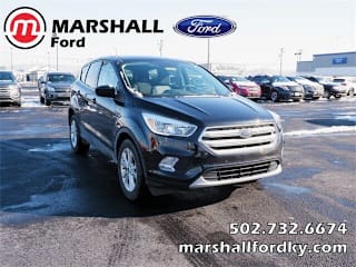 2019 Ford Escape 1FMCU9GD5KUA69448 2019 Ford Escape