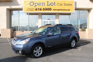 2013 Subaru Outback 2.5i Premium 4S4BRBCC5D3276707 2013 Subaru Outback 2.5i Premium