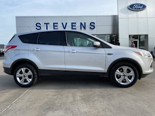 2016 Ford Escape SE 1FMCU0G72GUA14291 2016 Ford Escape SE