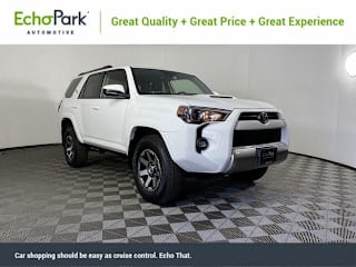 2021 Toyota 4Runner JTEPU5JR0M5881722 2021 Toyota 4Runner
