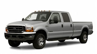 2001 Ford F-250 Super Duty XL 1FTNW21F21EB55611 2001 Ford F-250 Super Duty XL