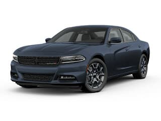 2018 Dodge Charger GT 2C3CDXJG9JH324135 2018 Dodge Charger GT