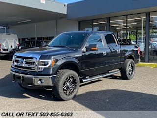 2014 Ford F-150 XL 1FTFW1EF8EFC96353 2014 Ford F-150 XL