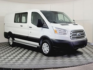 2019 Ford Transit Cargo 250 1FTYR1ZM7KKA71367 2019 Ford Transit Cargo 250