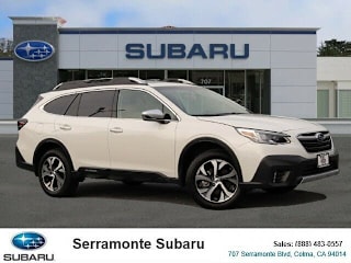 2020 Subaru Outback Touring 4S4BTAPC0L3169567 2020 Subaru Outback Touring