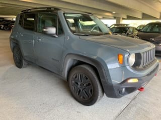 2017 Jeep Renegade Deserthawk ZACCJBCB9HPF52928 2017 Jeep Renegade Deserthawk