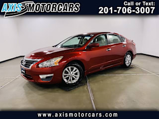 2015 Nissan Altima 1N4AL3AP3FC108621 2015 Nissan Altima