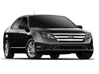 2012 Ford Fusion SE 3FAHP0HG9CR442947 2012 Ford Fusion SE
