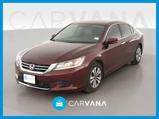 2014 Honda Accord LX 1HGCR2F31EA220301 2014 Honda Accord LX