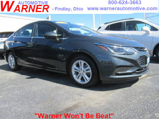 2017 Chevrolet Cruze 1G1BE5SM8H7251867 2017 Chevrolet Cruze