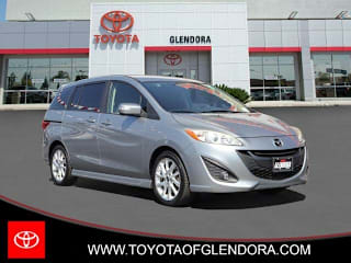2015 Mazda Mazda5 Touring JM1CW2CL2F0188364 2015 Mazda Mazda5 Touring