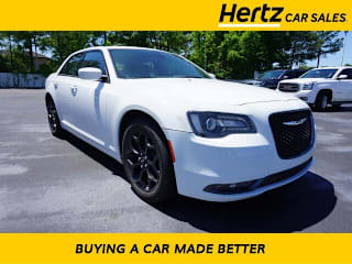 2019 Chrysler 300 S 2C3CCAGG8KH536811 2019 Chrysler 300 S