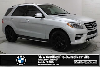 2014 Mercedes-Benz M-Class ML 550 4JGDA7DB4EA365538 2014 Mercedes-Benz M-Class ML 550