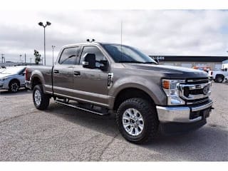 2020 Ford F-250 Super Duty XLT 1FT7W2B65LED05933 2020 Ford F-250 Super Duty XLT
