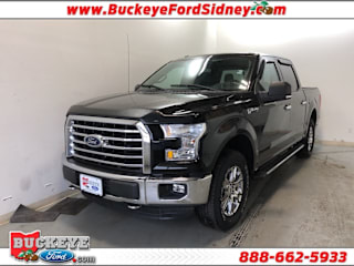 2015 Ford F-150 1FTEW1E83FFA98522 2015 Ford F-150