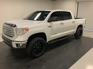 2016 Toyota Tundra Limited 5TFHW5F19GX512324 2016 Toyota Tundra Limited