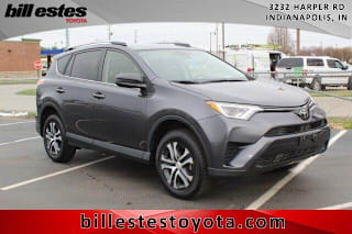 2018 Toyota RAV4 JTMBFREV9JJ731067 2018 Toyota RAV4