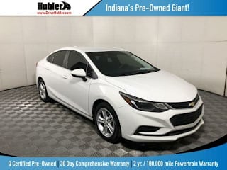 2016 Chevrolet Cruze LT Auto 1G1BE5SMXG7290118 2016 Chevrolet Cruze LT Auto