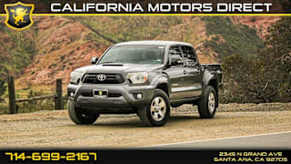 2015 Toyota Tacoma PreRunner V6 3TMJU4GNXFM177016 2015 Toyota Tacoma PreRunner V6