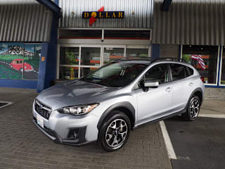 2019 Subaru Crosstrek 2.0i Premium JF2GTAEC2KH336804 2019 Subaru Crosstrek 2.0i Premium