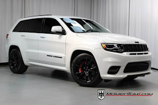 2018 Jeep Grand Cherokee 1C4RJFDJ5JC475508 2018 Jeep Grand Cherokee