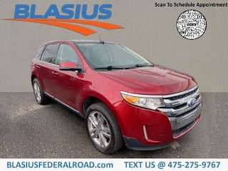 2013 Ford Edge 2FMDK4KC8DBA99077 2013 Ford Edge