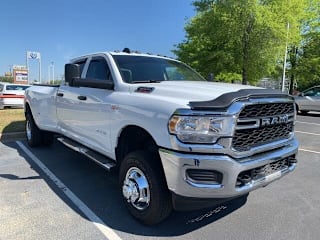 2020 Ram Pickup 3500 Tradesman 3C63RRGJ7LG254804 2020 Ram Pickup 3500 Tradesman