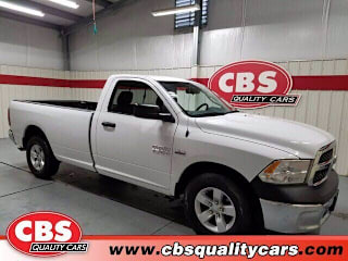 2016 Ram Pickup 1500 3C6JR6DT6GG255959 2016 Ram Pickup 1500