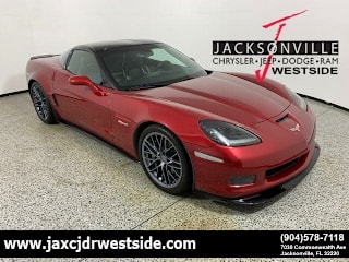 2011 Chevrolet Corvette Z06 1G1YJ2DE1B5102021 2011 Chevrolet Corvette Z06