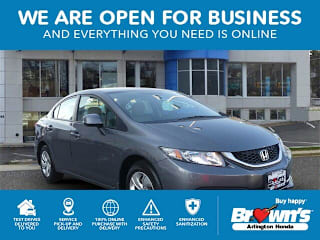 2013 Honda Civic 19XFB2F53DE240613 2013 Honda Civic