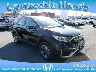 2020 Honda CR-V 2HKRW2H20LH631913 2020 Honda CR-V