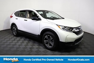 2019 Honda CR-V LX 2HKRW5H37KH403500 2019 Honda CR-V LX