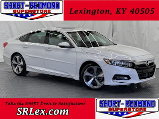 2019 Honda Accord Touring 1HGCV2F90KA003513 2019 Honda Accord Touring
