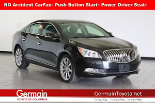 2014 Buick LaCrosse 1G4GB5G36EF130421 2014 Buick LaCrosse