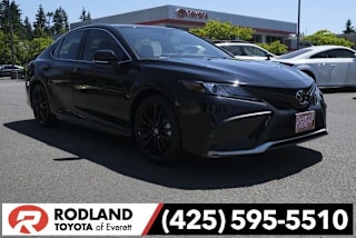 2021 Toyota Camry XSE 4T1K61AK4MU453321 2021 Toyota Camry XSE