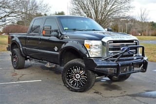 2014 Ford F-250 Super Duty 1FT7W2BTXEEB01170 2014 Ford F-250 Super Duty