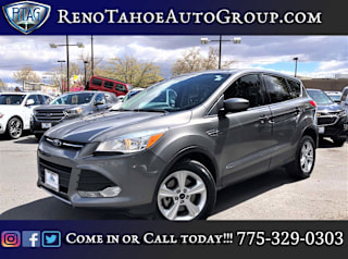 2014 Ford Escape SE 1FMCU9G93EUC45929 2014 Ford Escape SE