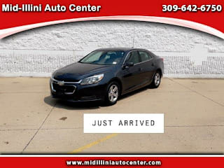 2014 Chevrolet Malibu LS Fleet 1G11A5SL7EF253920 2014 Chevrolet Malibu LS Fleet