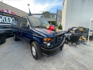 New york vans for sale hot sale