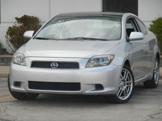 2007 Scion tC Spec JTKDE177070175167 2007 Scion tC Spec