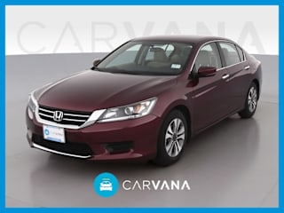 2013 Honda Accord LX 1HGCR2F33DA244145 2013 Honda Accord LX