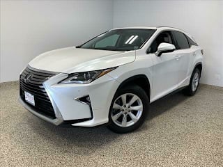 2017 Lexus RX 350 2T2BZMCA9HC132746 2017 Lexus RX 350