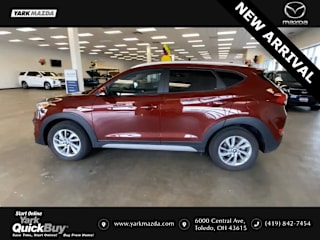 2018 Hyundai Tucson SEL Plus KM8J3CA4XJU793229 2018 Hyundai Tucson SEL Plus